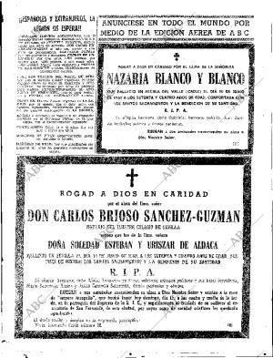 ABC SEVILLA 15-06-1969 página 89