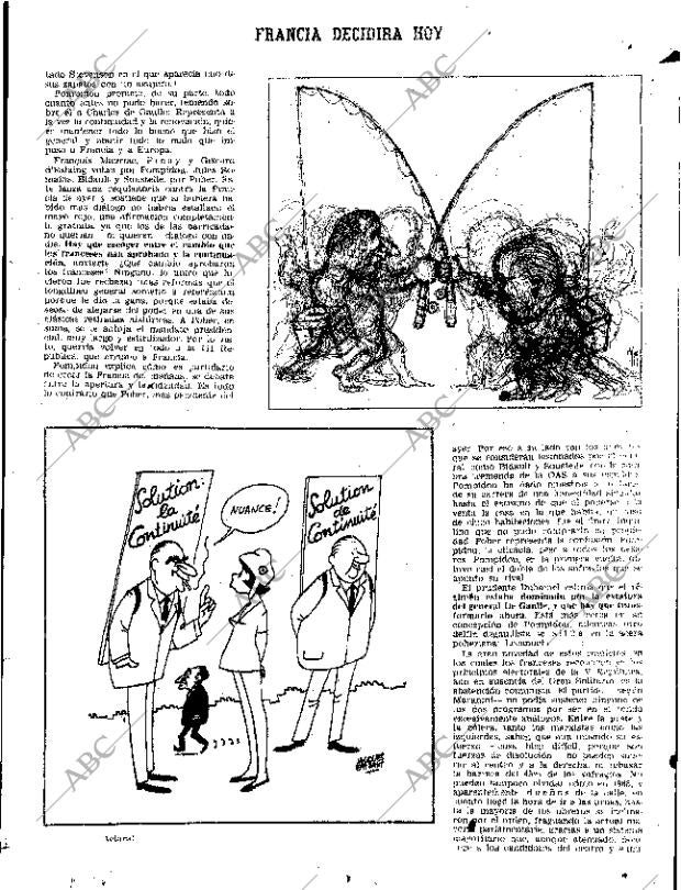 ABC SEVILLA 15-06-1969 página 9