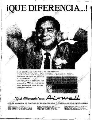 ABC SEVILLA 15-06-1969 página 92