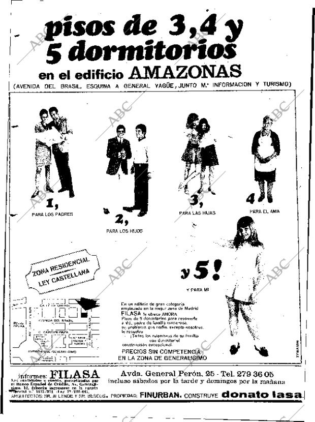ABC MADRID 17-06-1969 página 12