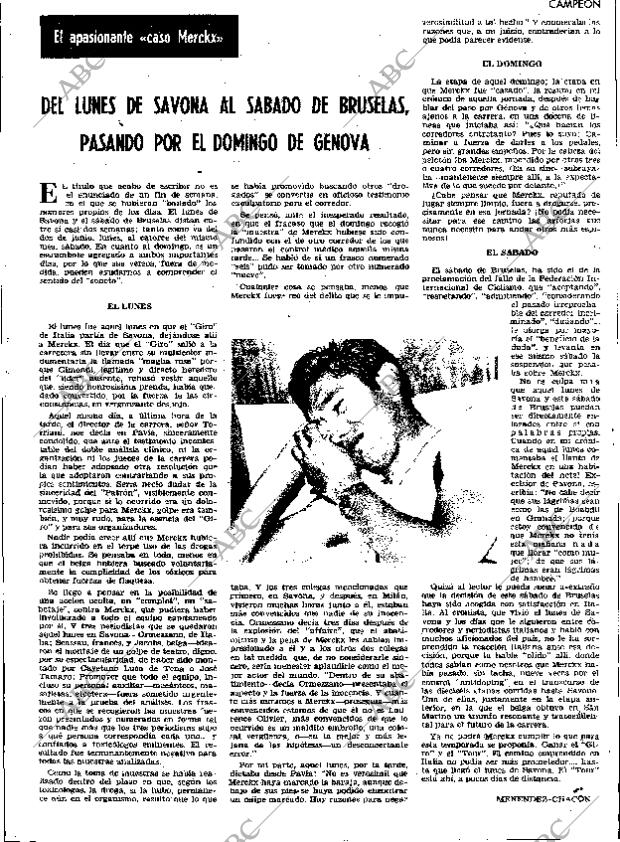 ABC MADRID 17-06-1969 página 121