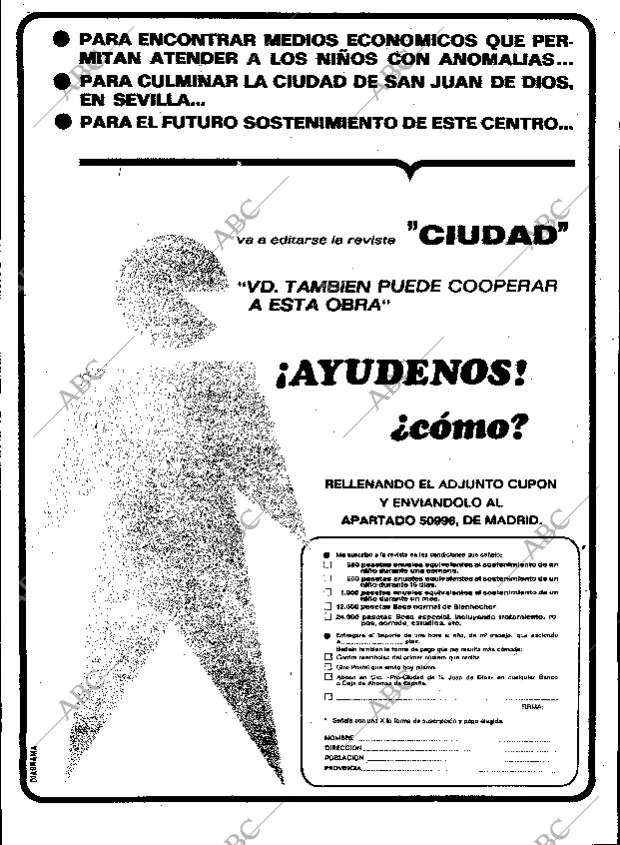 ABC MADRID 17-06-1969 página 122