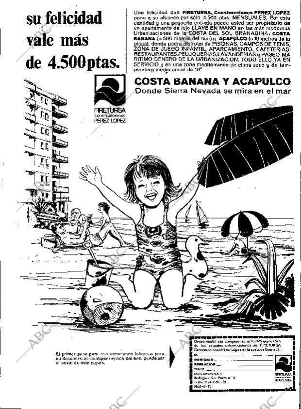 ABC MADRID 17-06-1969 página 123