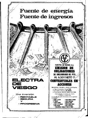 ABC MADRID 17-06-1969 página 17