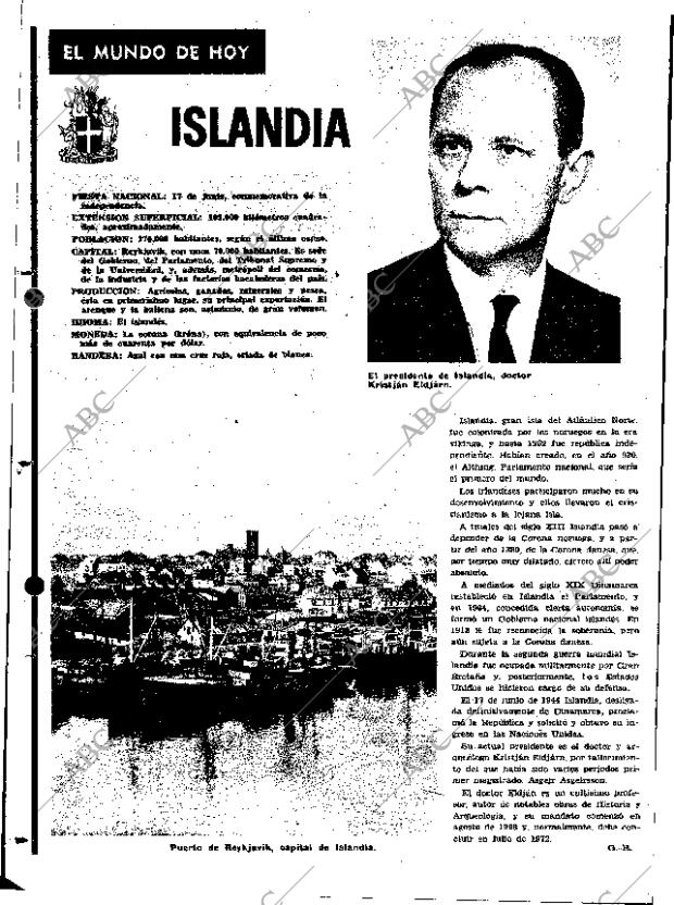 ABC MADRID 17-06-1969 página 18