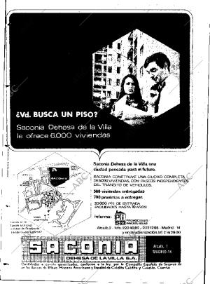 ABC MADRID 17-06-1969 página 20