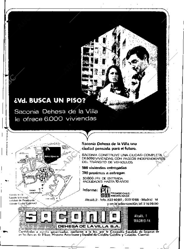 ABC MADRID 17-06-1969 página 20
