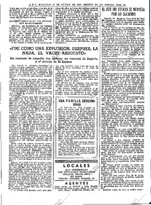 ABC MADRID 17-06-1969 página 23