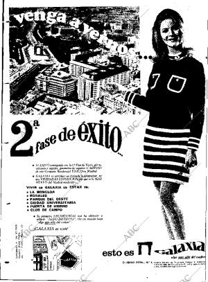 ABC MADRID 17-06-1969 página 4