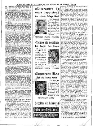 ABC MADRID 17-06-1969 página 48