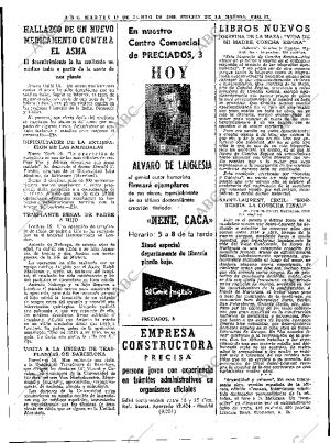 ABC MADRID 17-06-1969 página 57