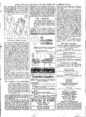 ABC MADRID 17-06-1969 página 82