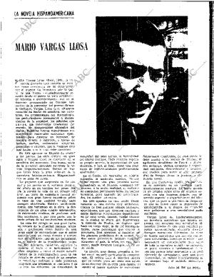 ABC SEVILLA 19-06-1969 página 28