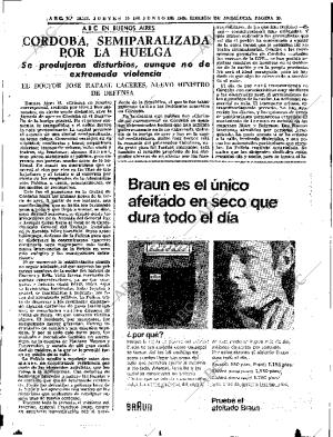 ABC SEVILLA 19-06-1969 página 39