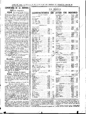 ABC SEVILLA 19-06-1969 página 47