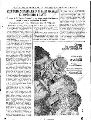 ABC SEVILLA 19-06-1969 página 51