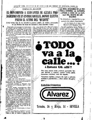 ABC SEVILLA 19-06-1969 página 53