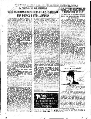 ABC SEVILLA 19-06-1969 página 65