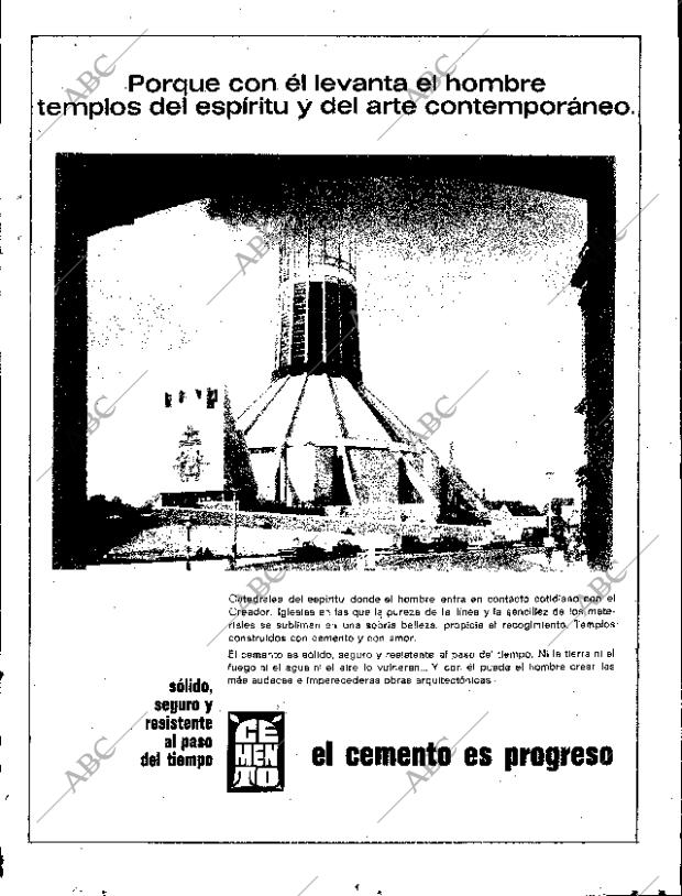 ABC SEVILLA 19-06-1969 página 7