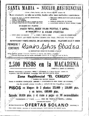 ABC SEVILLA 19-06-1969 página 79