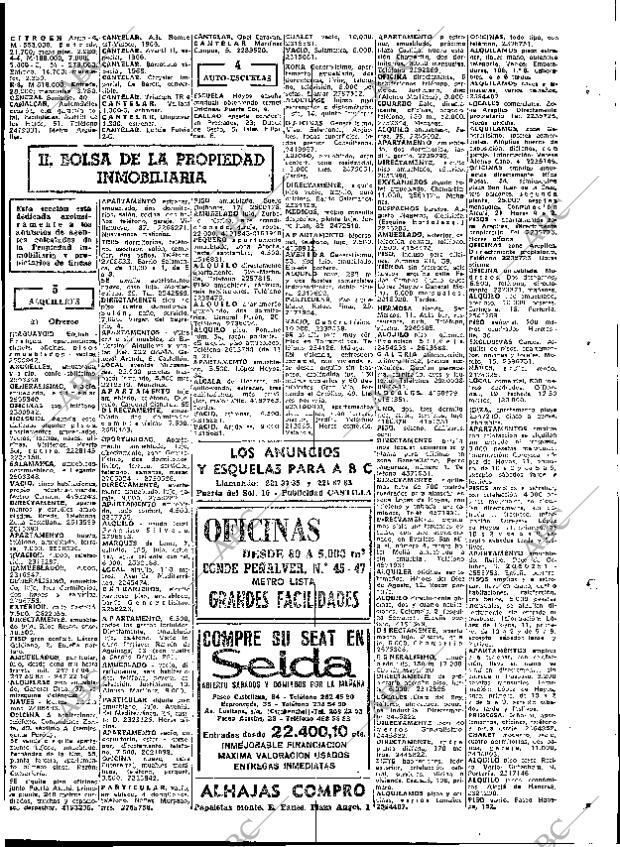 ABC MADRID 21-06-1969 página 103