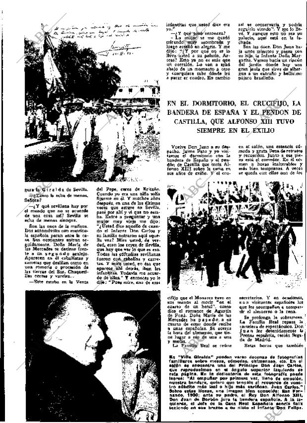 ABC MADRID 22-06-1969 página 130
