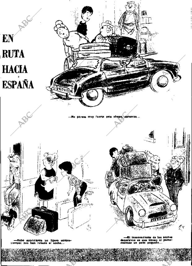 ABC MADRID 22-06-1969 página 135