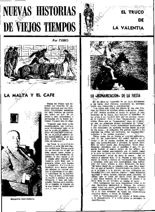 ABC MADRID 25-06-1969 página 134