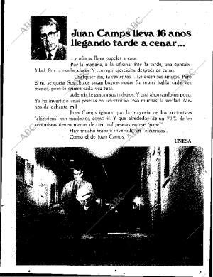 ABC SEVILLA 25-06-1969 página 19