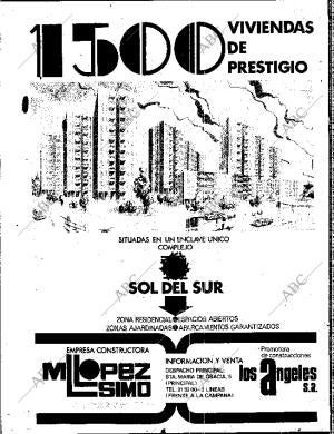 ABC SEVILLA 25-06-1969 página 2