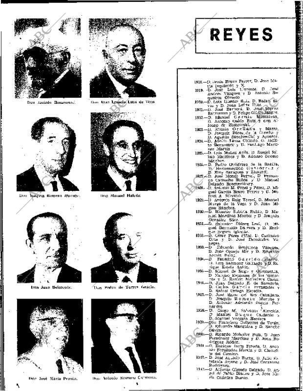 ABC SEVILLA 25-06-1969 página 20