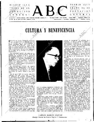 ABC SEVILLA 25-06-1969 página 3