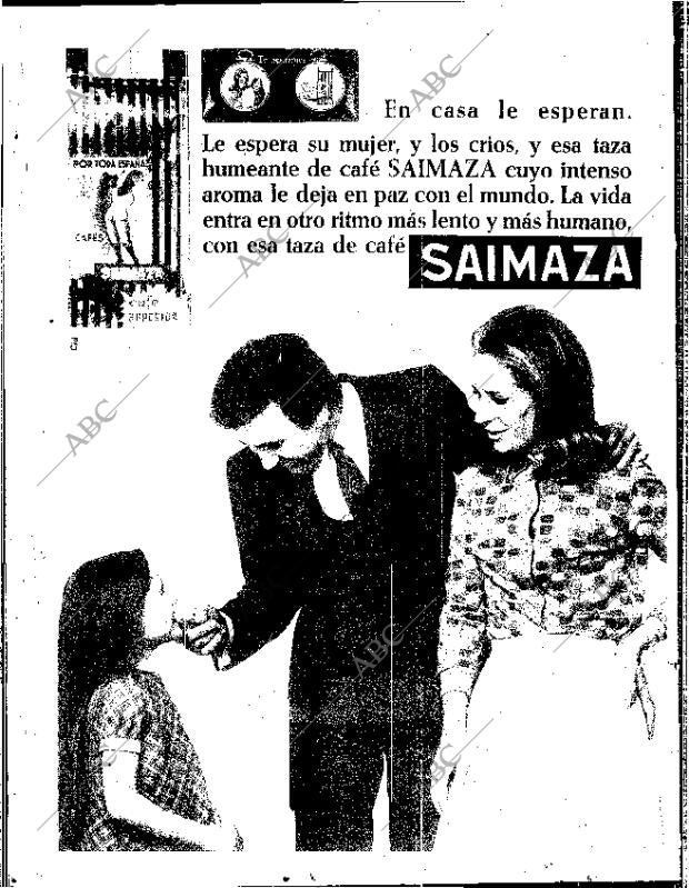 ABC SEVILLA 25-06-1969 página 30