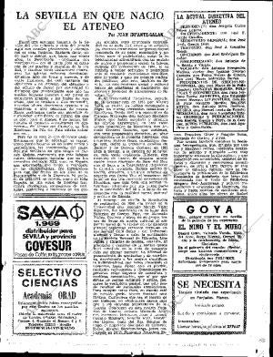 ABC SEVILLA 25-06-1969 página 31