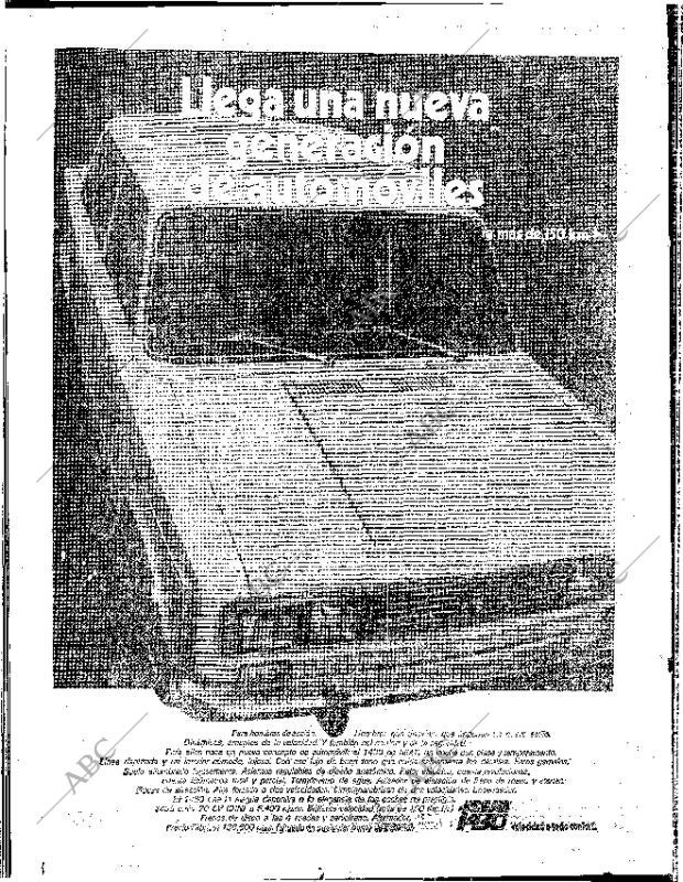 ABC SEVILLA 25-06-1969 página 34