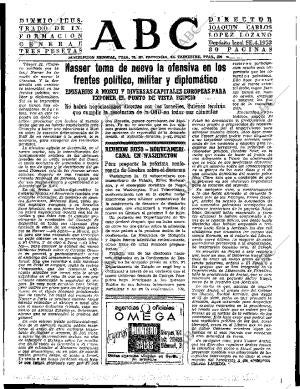 ABC SEVILLA 25-06-1969 página 35
