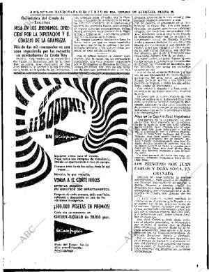 ABC SEVILLA 25-06-1969 página 39