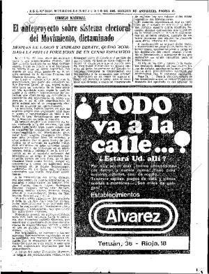 ABC SEVILLA 25-06-1969 página 41
