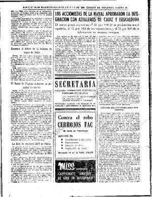 ABC SEVILLA 25-06-1969 página 44