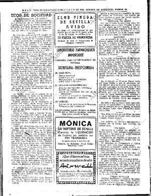 ABC SEVILLA 25-06-1969 página 48