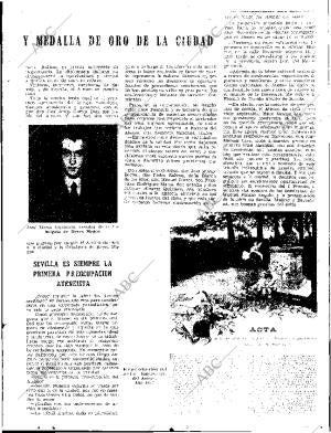 ABC SEVILLA 25-06-1969 página 5