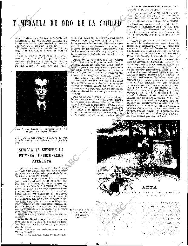 ABC SEVILLA 25-06-1969 página 5