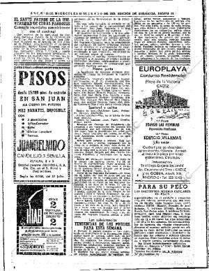 ABC SEVILLA 25-06-1969 página 50
