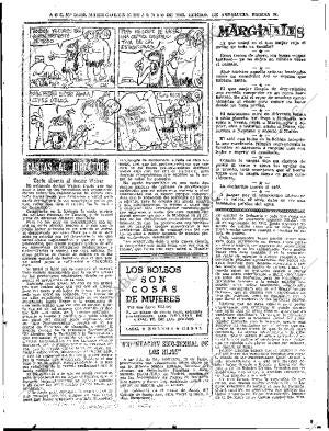 ABC SEVILLA 25-06-1969 página 51