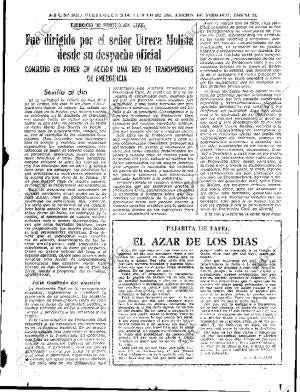 ABC SEVILLA 25-06-1969 página 53