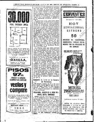 ABC SEVILLA 25-06-1969 página 54