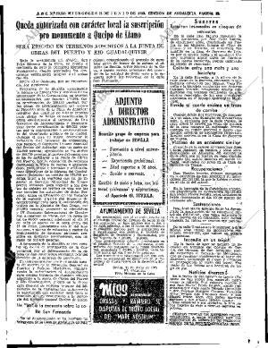 ABC SEVILLA 25-06-1969 página 55