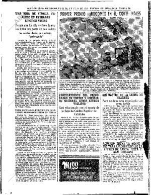 ABC SEVILLA 25-06-1969 página 56