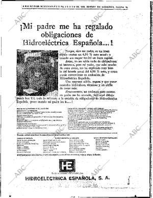 ABC SEVILLA 25-06-1969 página 58