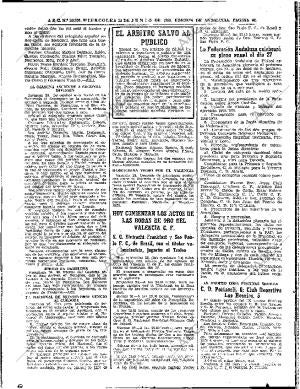 ABC SEVILLA 25-06-1969 página 60